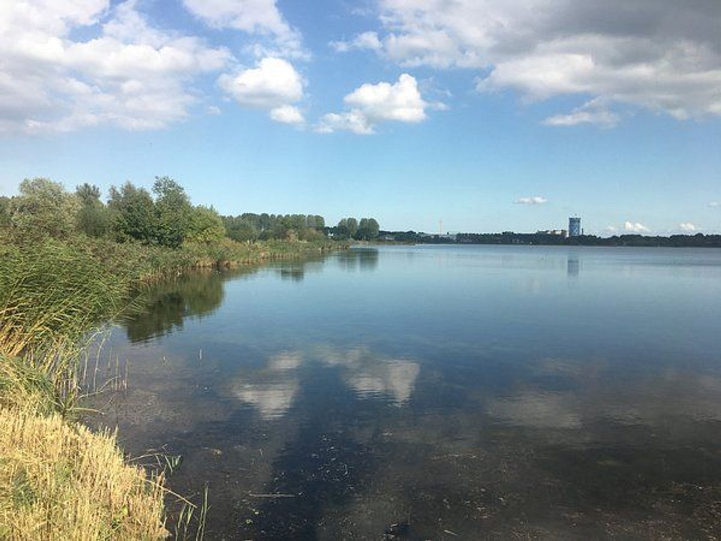 De Maalkom 22, Ouderkerk Aan De Amstel foto-31 blur