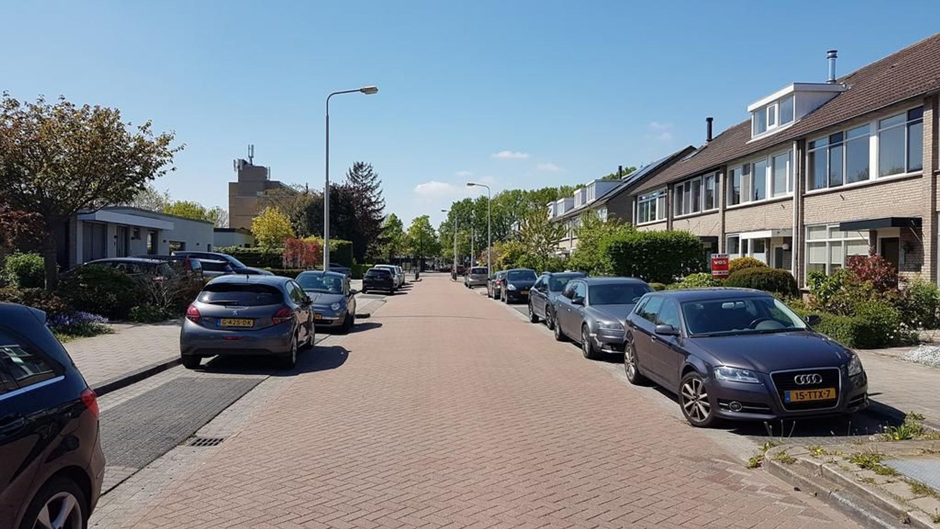 Hendrick van Avercampweg 31, Ouderkerk Aan De Amstel foto-27 blur
