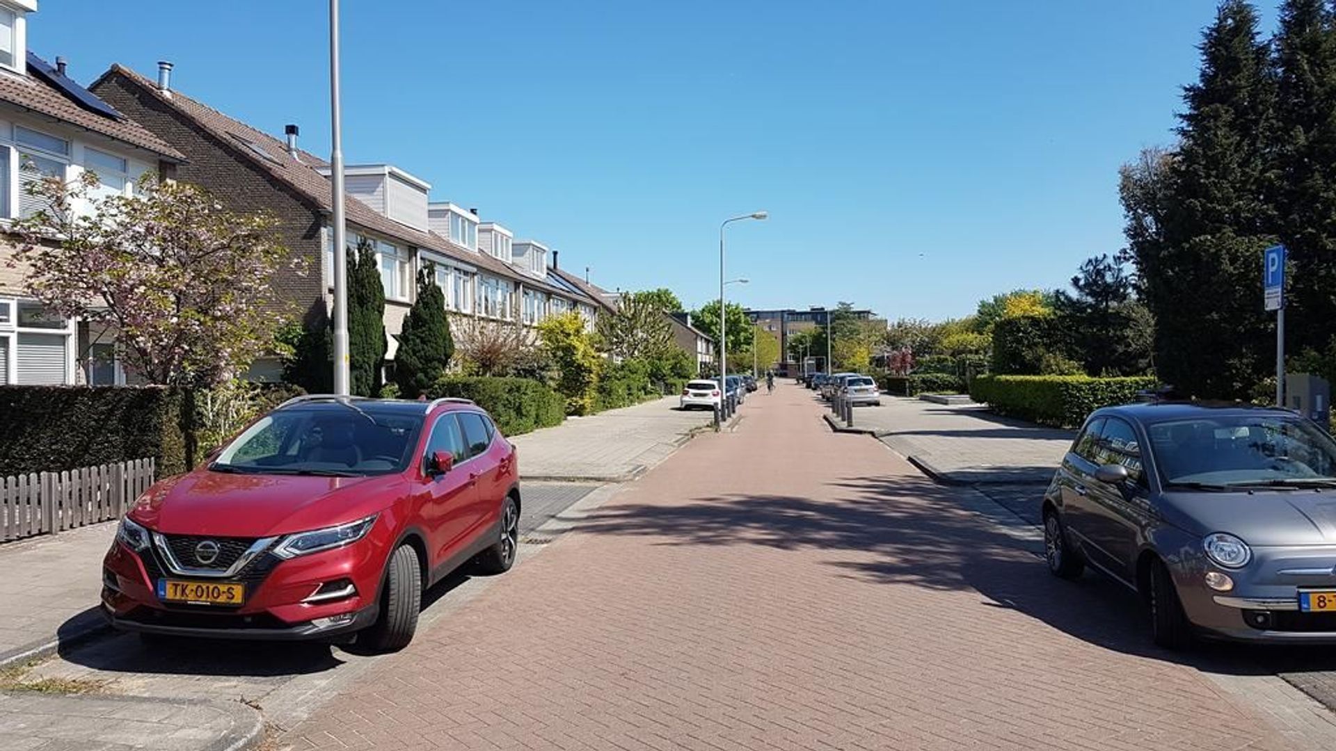 Hendrick van Avercampweg 31, Ouderkerk Aan De Amstel foto-26 blur
