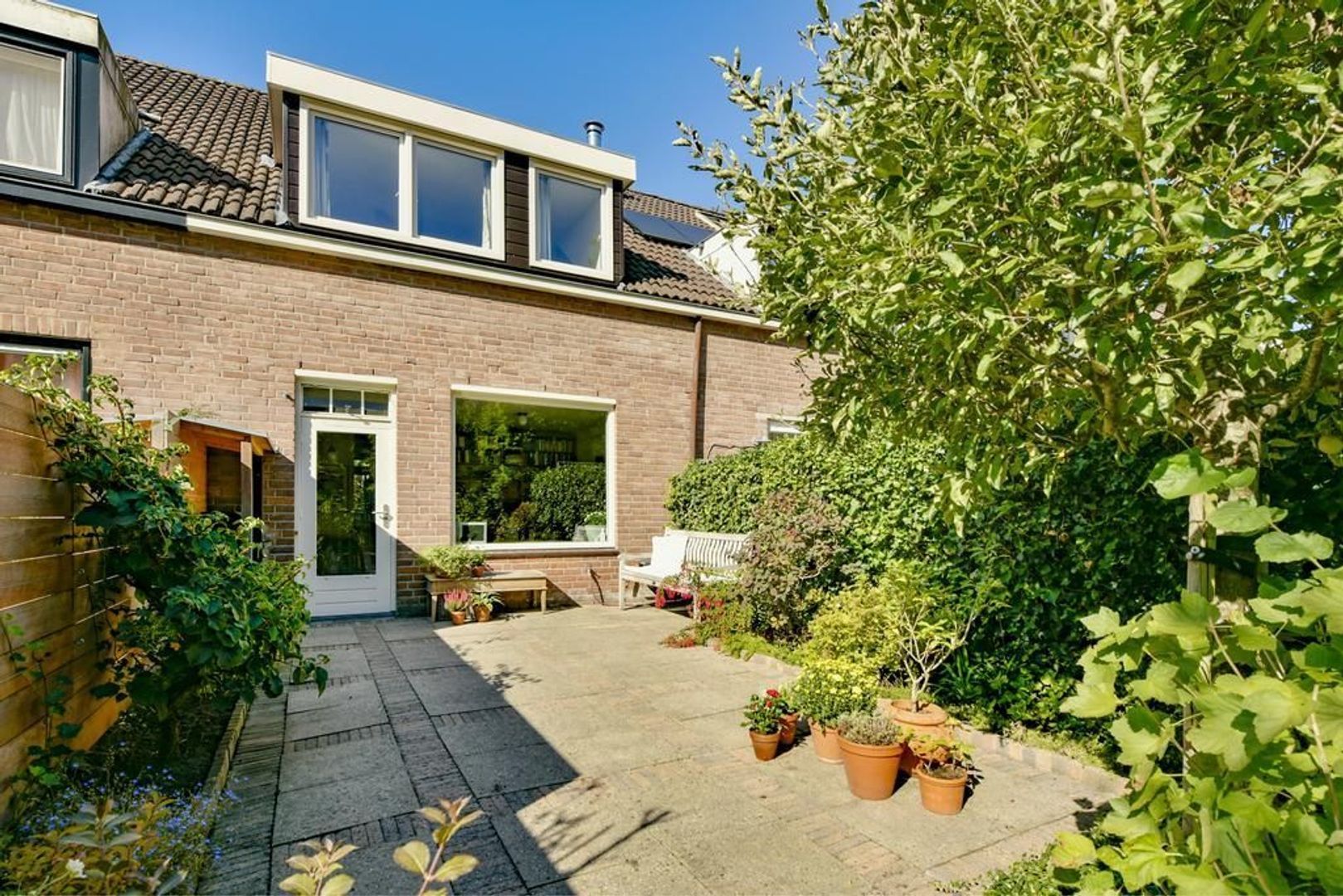 Achter de Kerken 51, Abcoude foto-8 blur