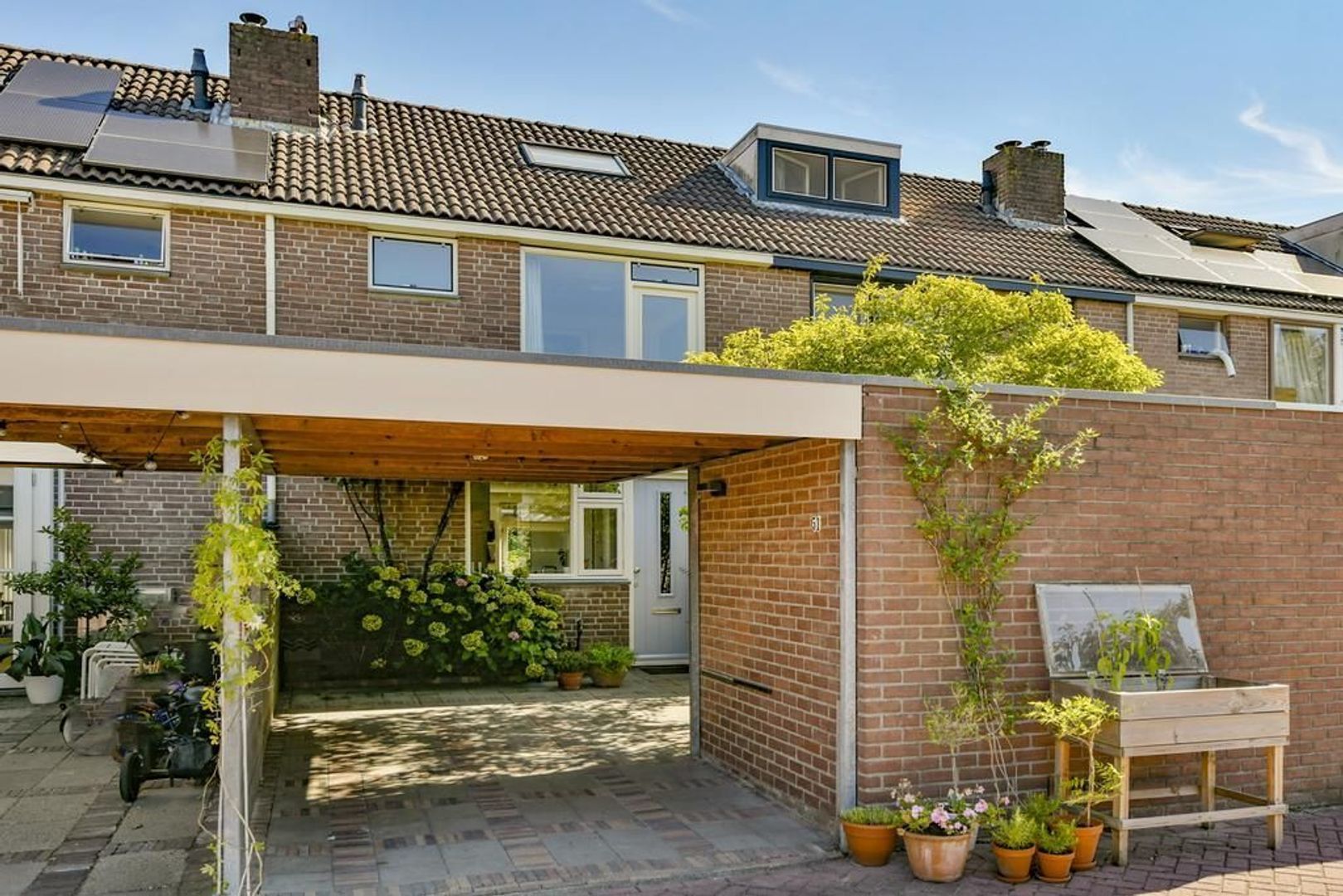 Achter de Kerken 51, Abcoude foto-18 blur