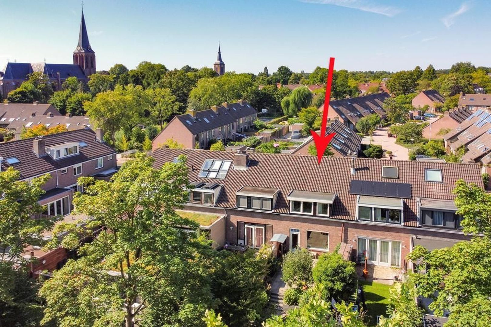 Achter de Kerken 51, Abcoude foto-22 blur