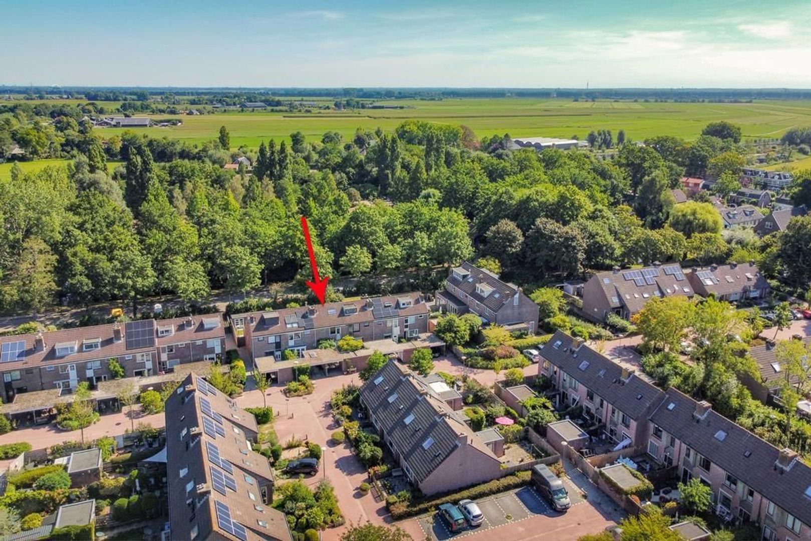 Achter de Kerken 51, Abcoude foto-23 blur