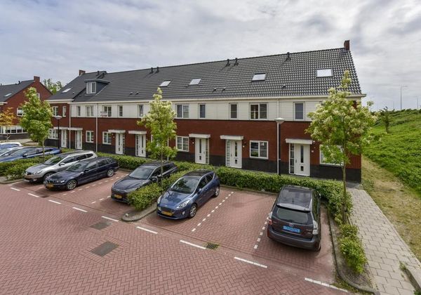 Gooise Kant 71, Amsterdam