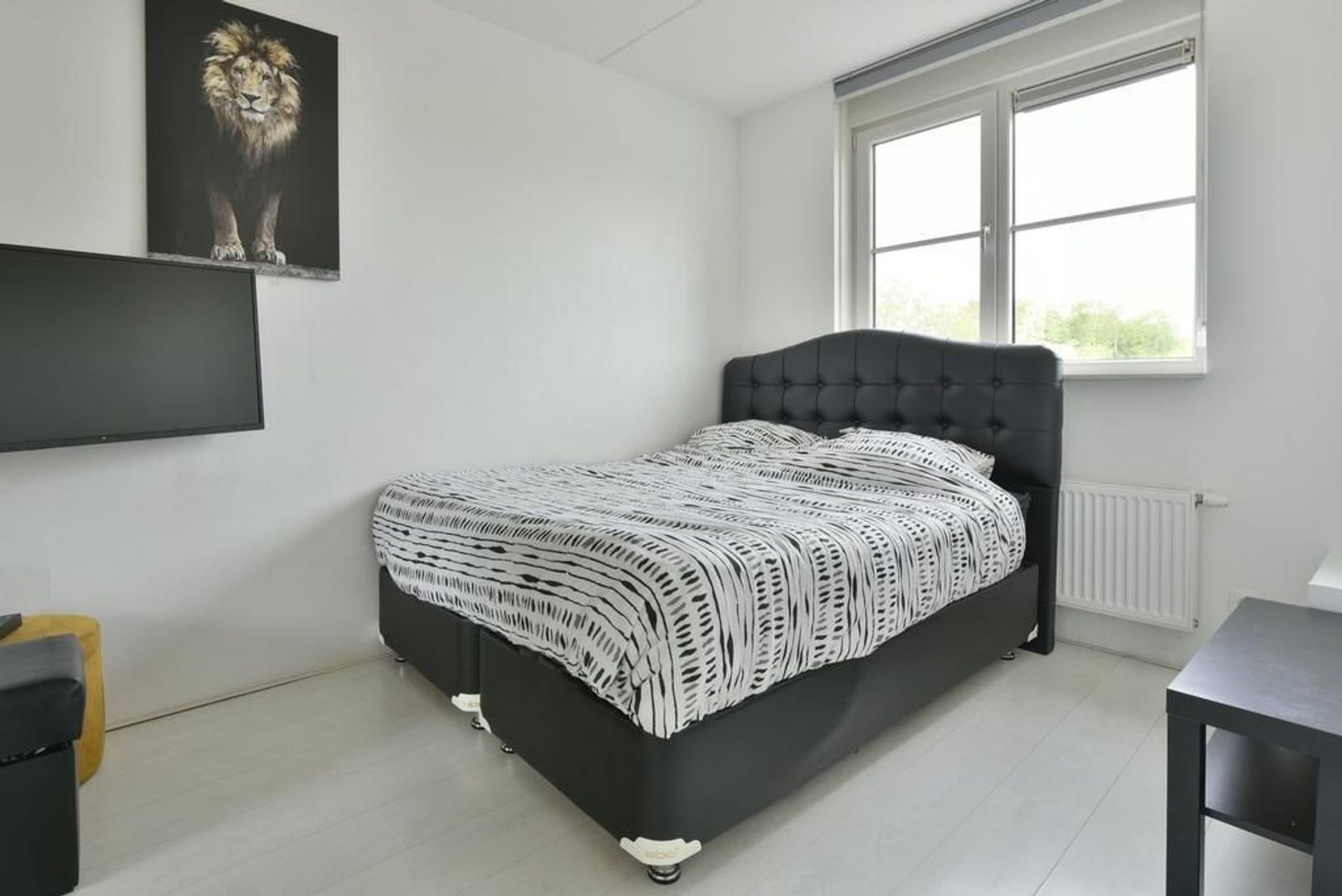 Gooise Kant 71, Amsterdam foto-10 blur