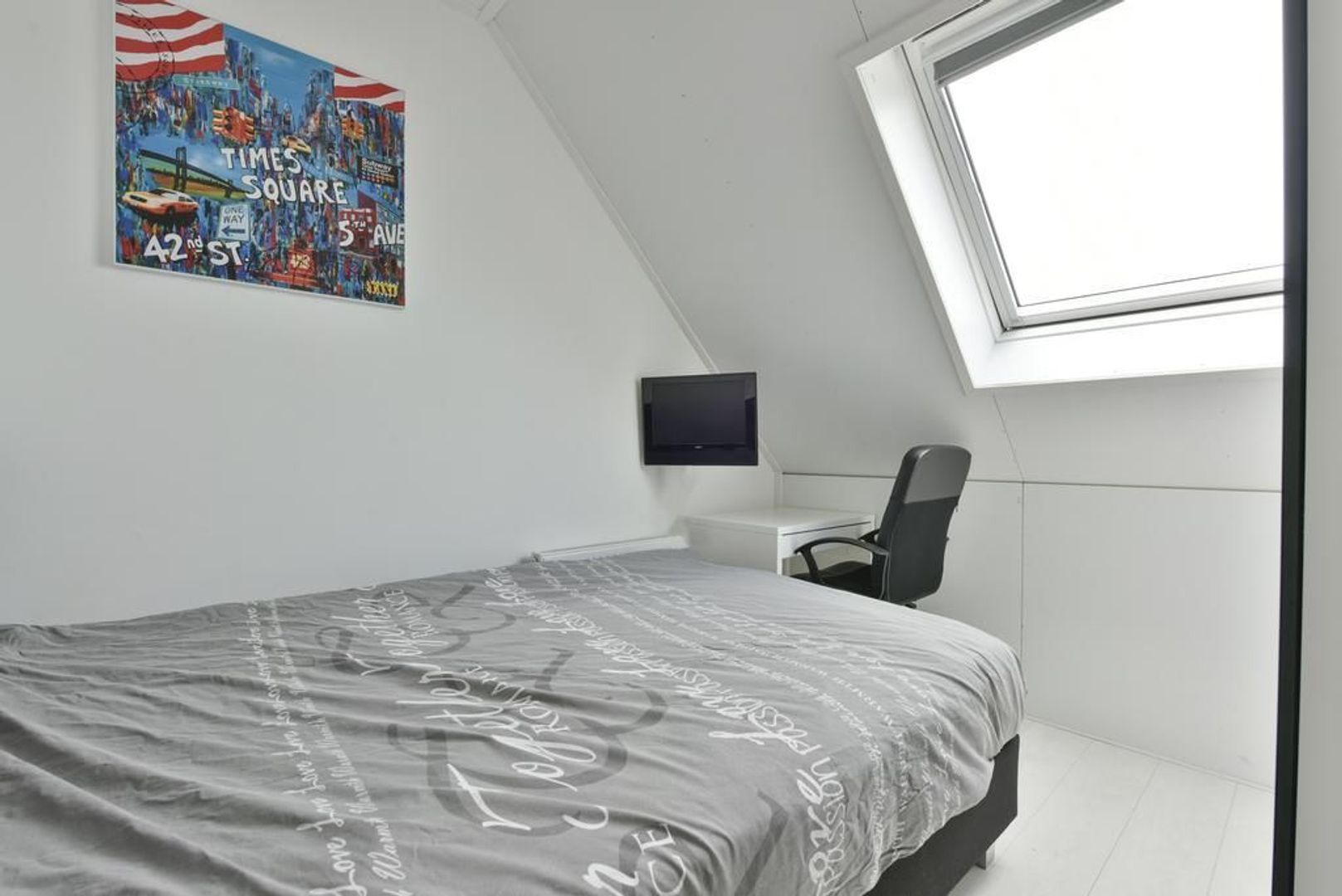 Gooise Kant 71, Amsterdam foto-16 blur