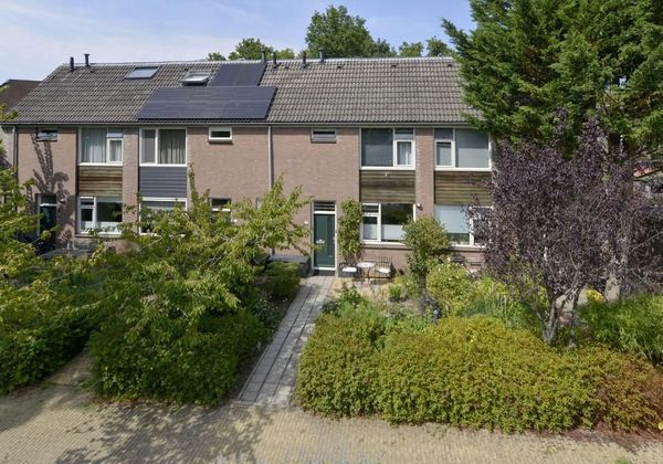 Sluisvaart 45, Ouderkerk Aan De Amstel