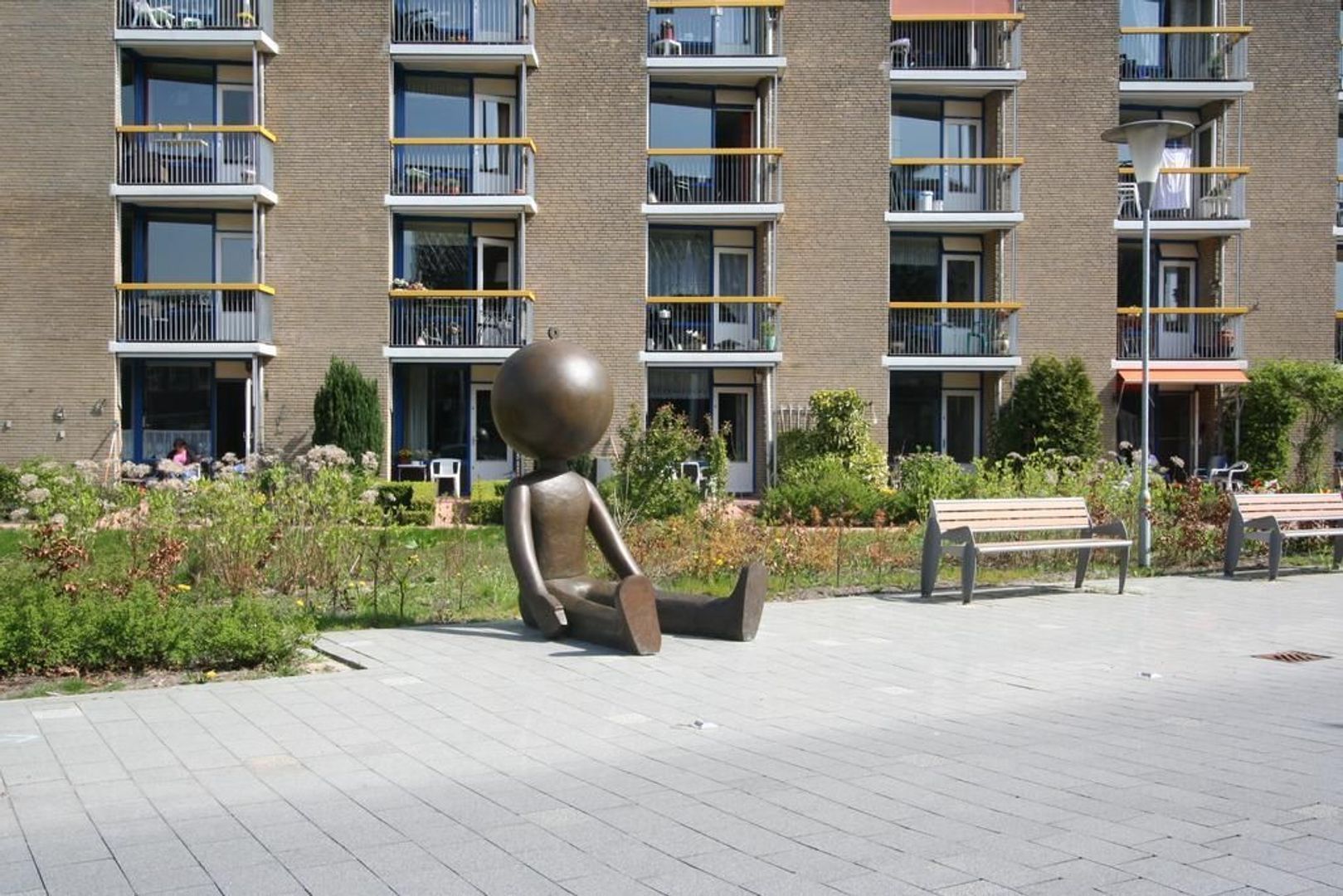 Sluisvaart 45, Ouderkerk Aan De Amstel foto-28 blur