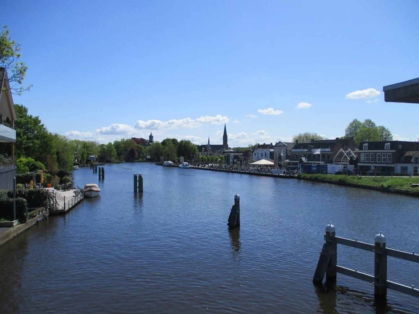 Sluisvaart 45, Ouderkerk Aan De Amstel foto-31 blur