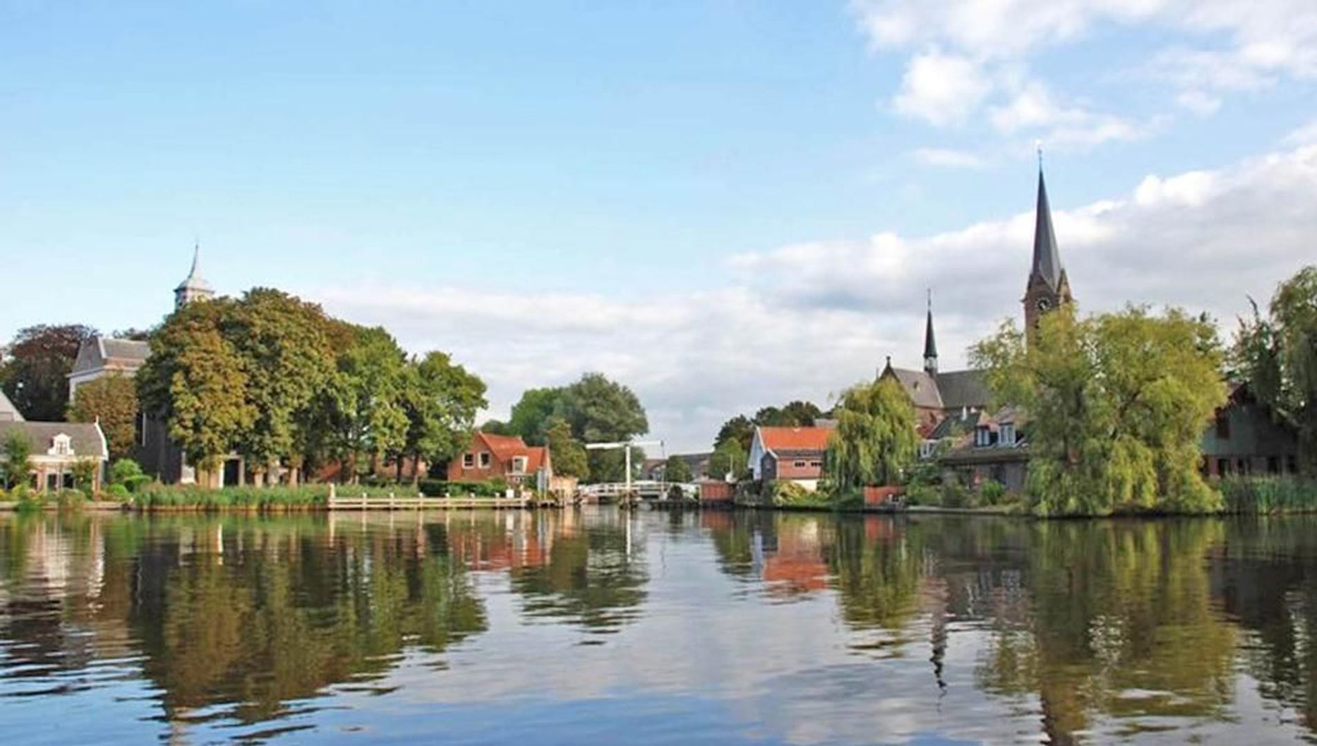 Sluisvaart 45, Ouderkerk Aan De Amstel foto-32 blur