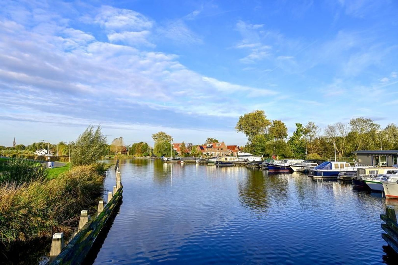 De Maalkom 25, Ouderkerk Aan De Amstel foto-27 blur