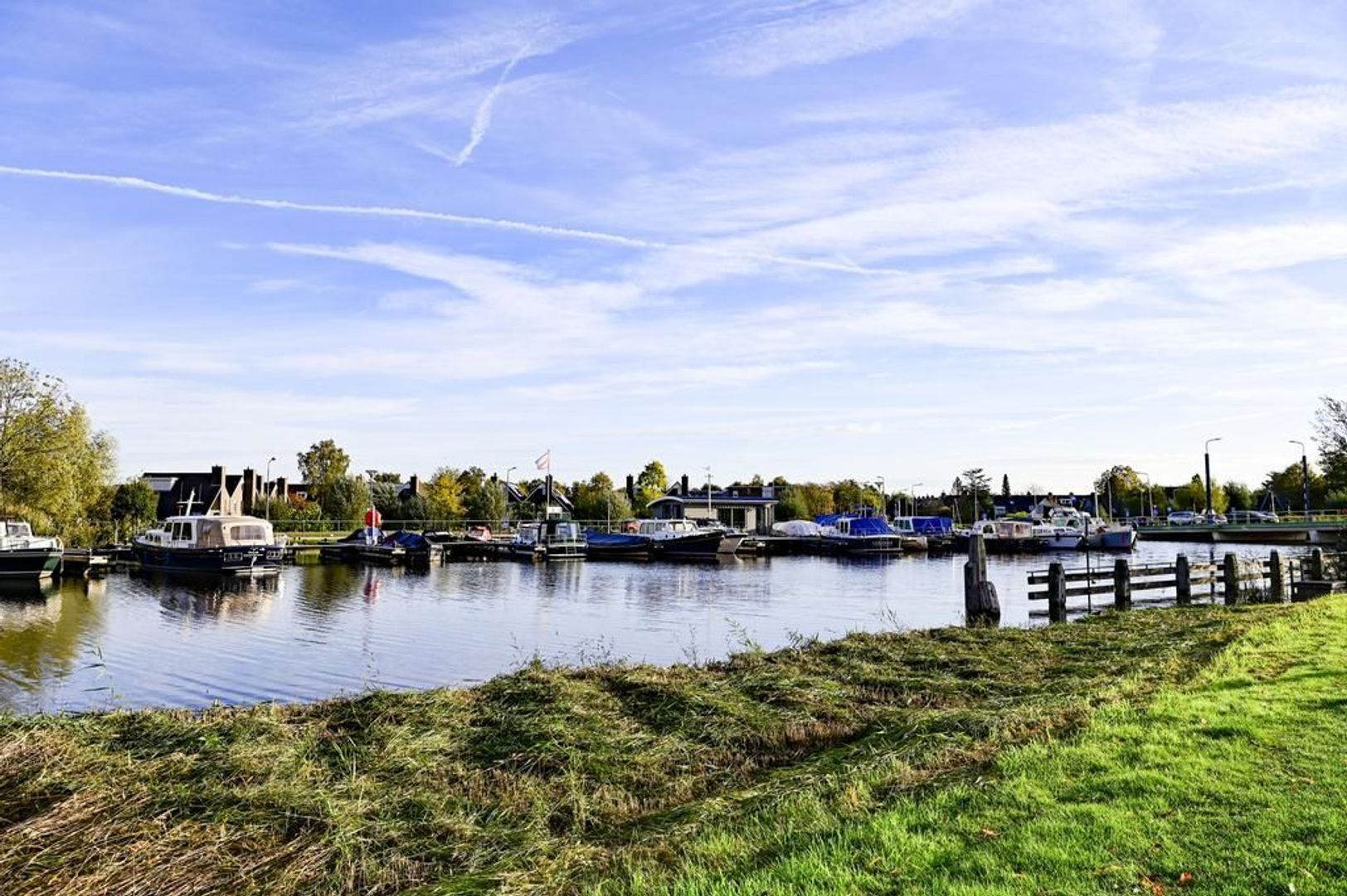 De Maalkom 25, Ouderkerk Aan De Amstel foto-28 blur