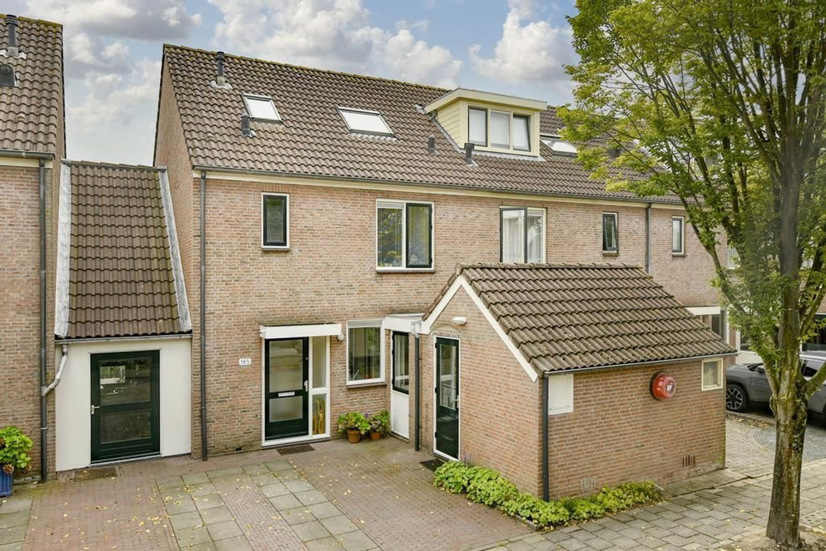 Overweg 165, Ouderkerk Aan De Amstel foto-1 blur