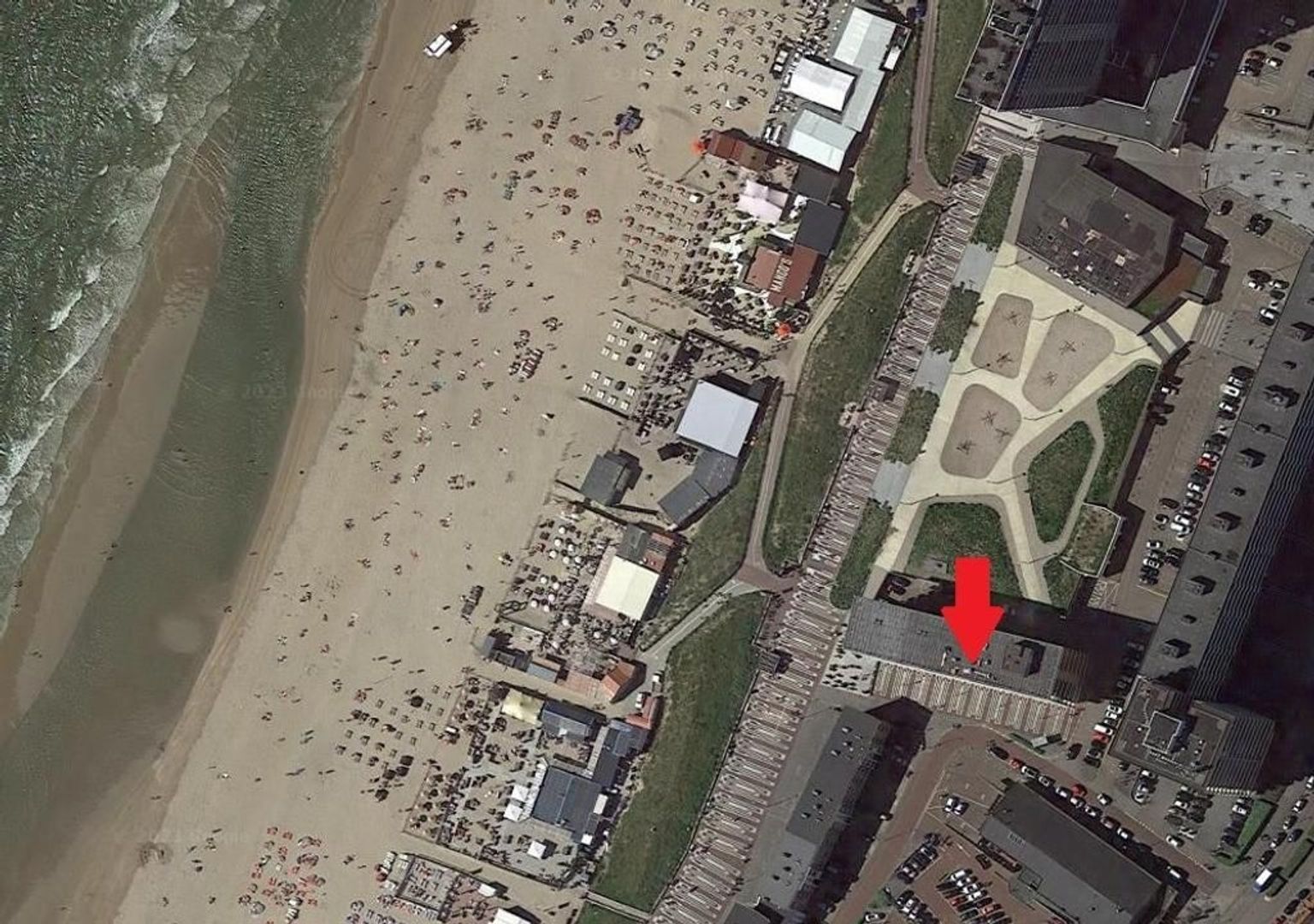 Schuitengat 15 -1, Zandvoort foto-31 blur