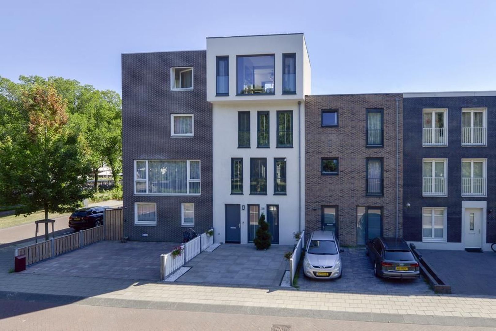 Drostenburg 38, Amsterdam foto-0 blur