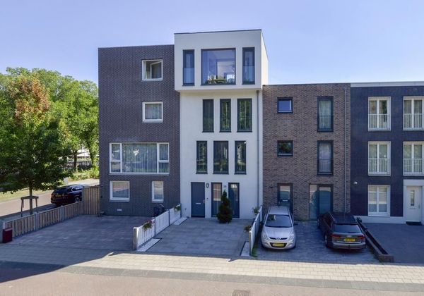 Drostenburg 38, Amsterdam