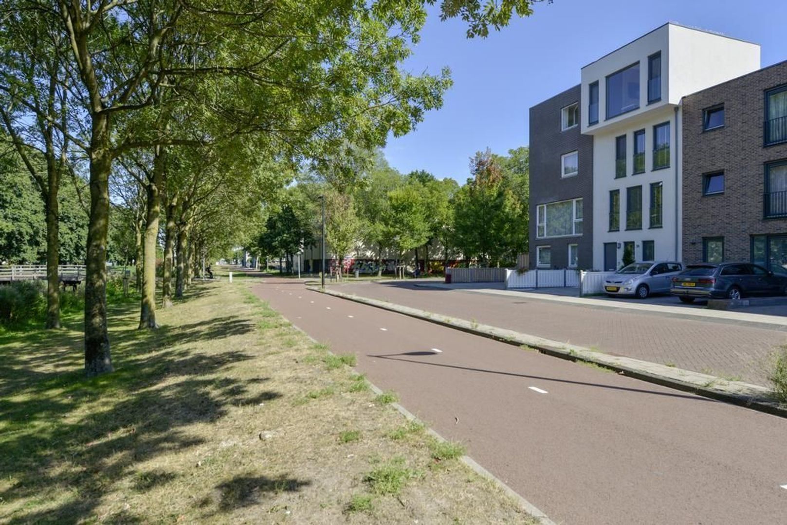 Drostenburg 38, Amsterdam foto-32 blur