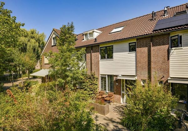 Vredebest 24, Ouderkerk Aan De Amstel