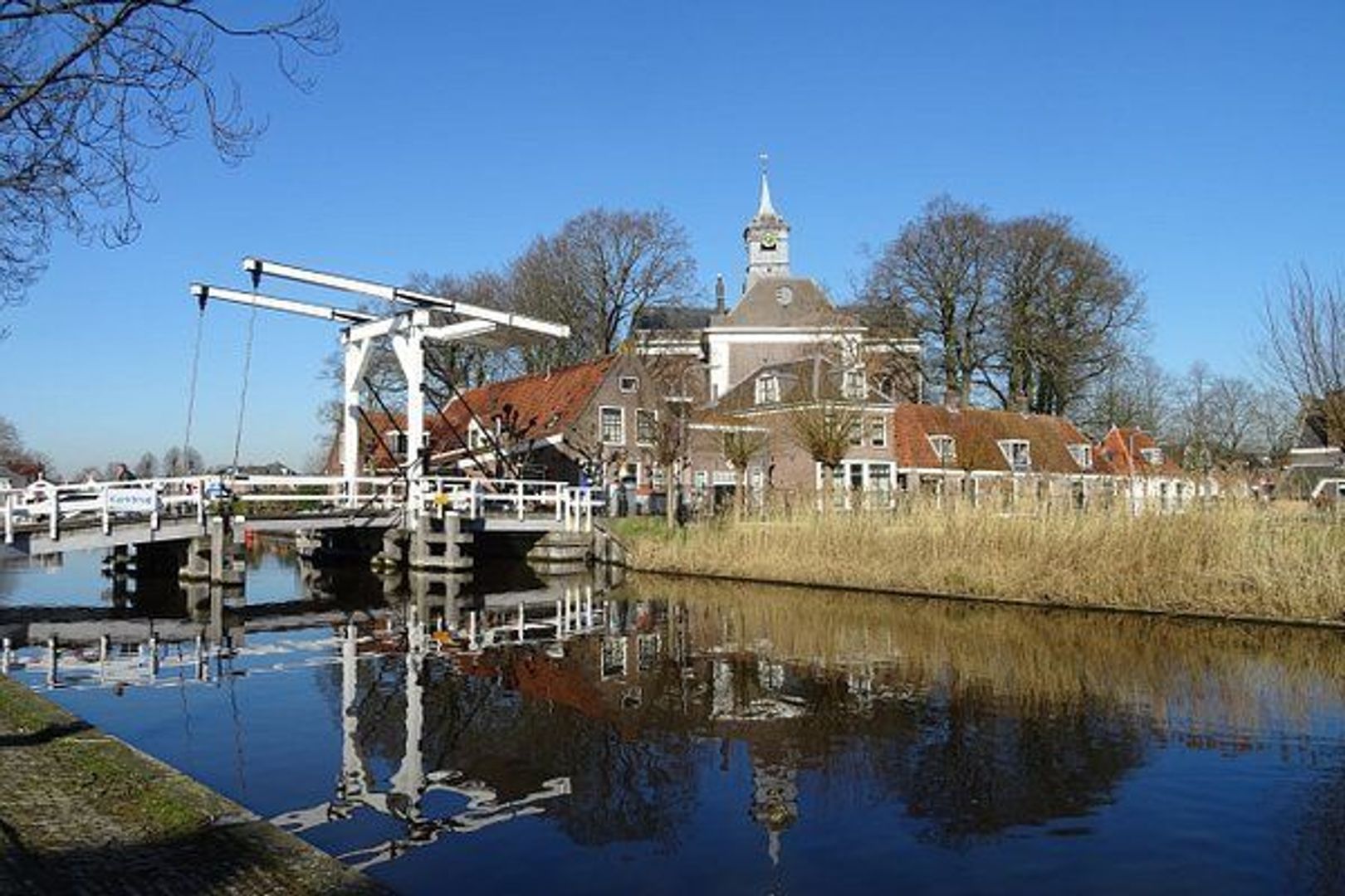 Vredebest 24, Ouderkerk Aan De Amstel foto-23 blur
