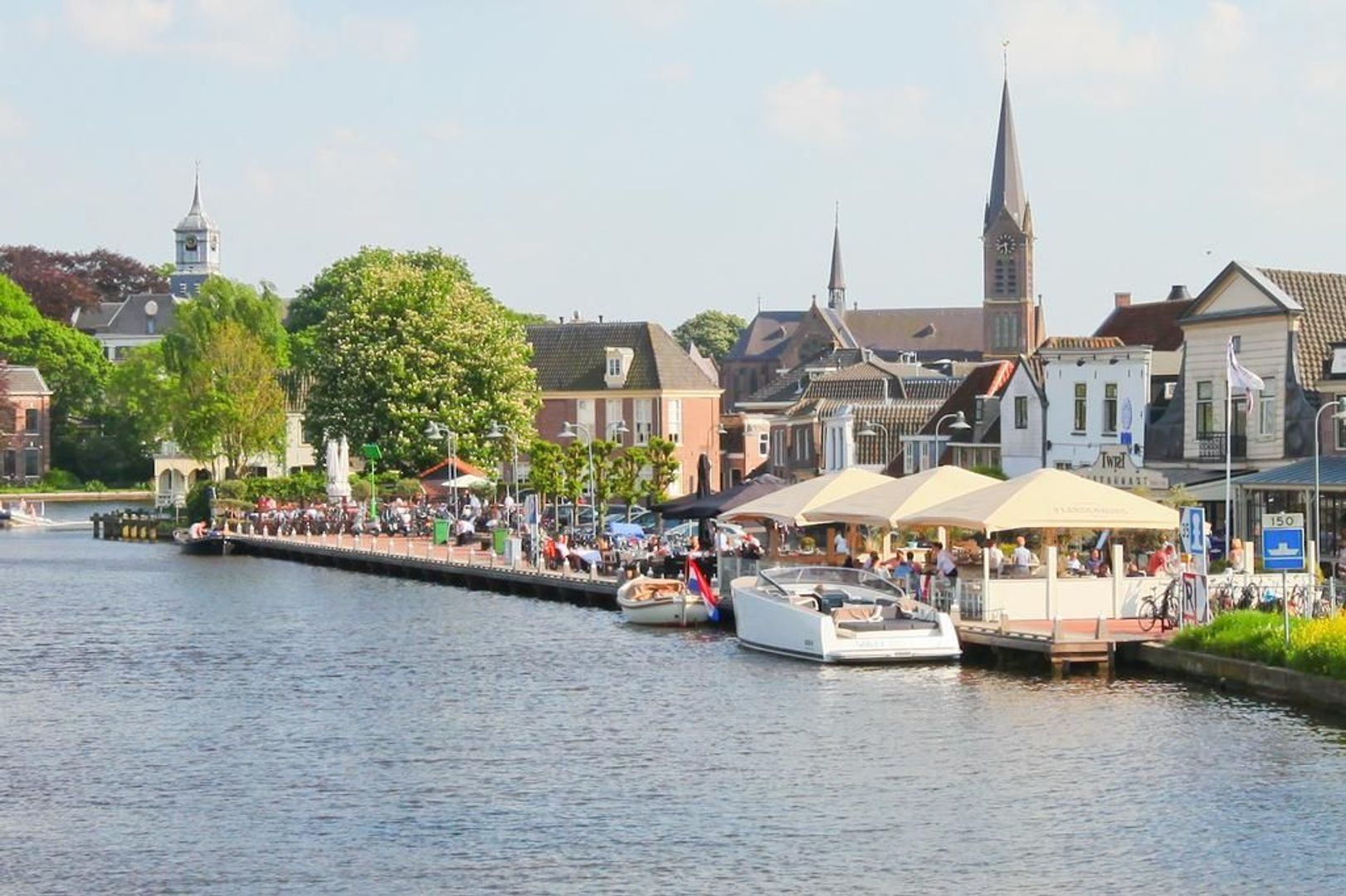 Vredebest 24, Ouderkerk Aan De Amstel foto-24 blur