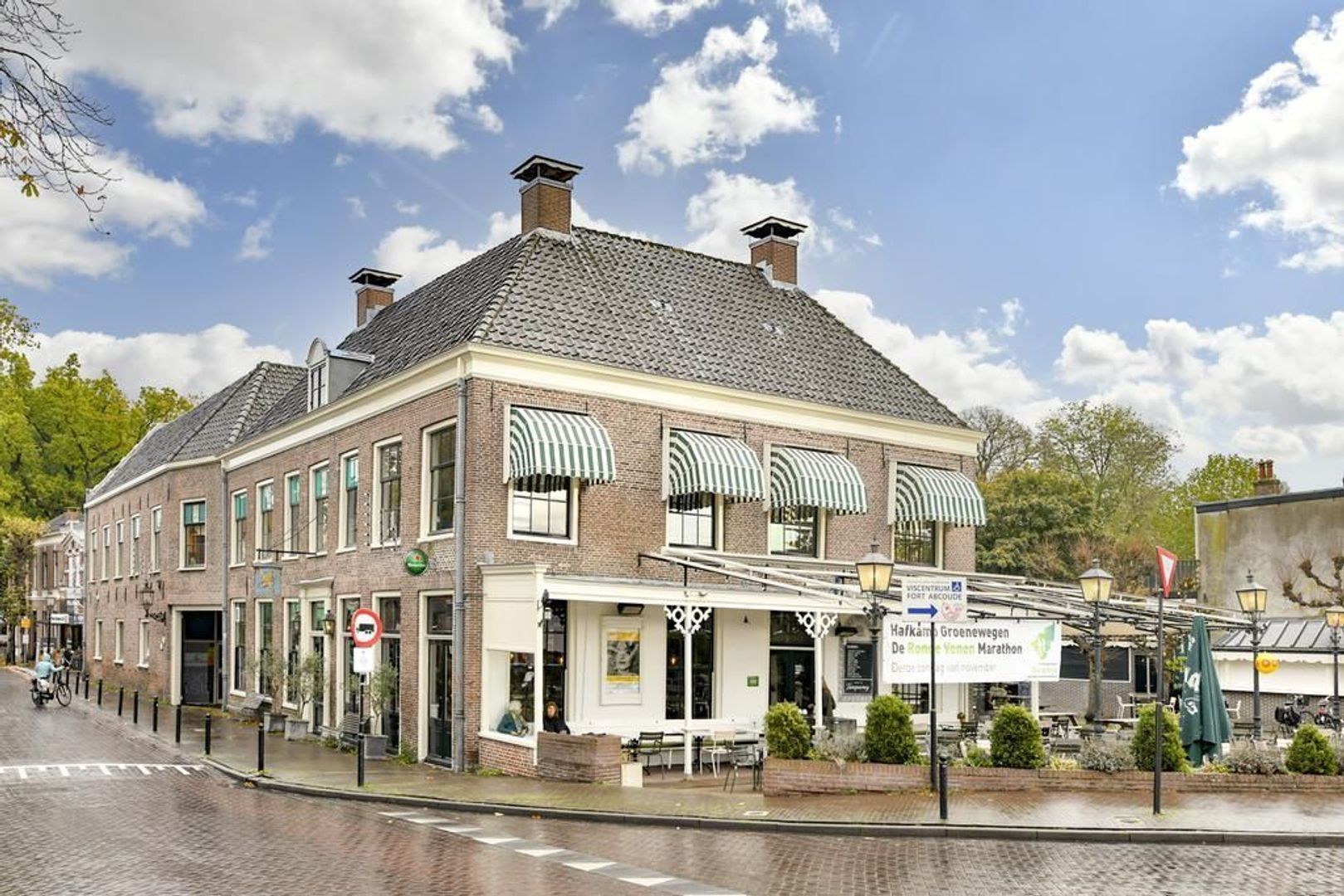 Willem van Abcoudelaan 2 B, Abcoude foto-26 blur