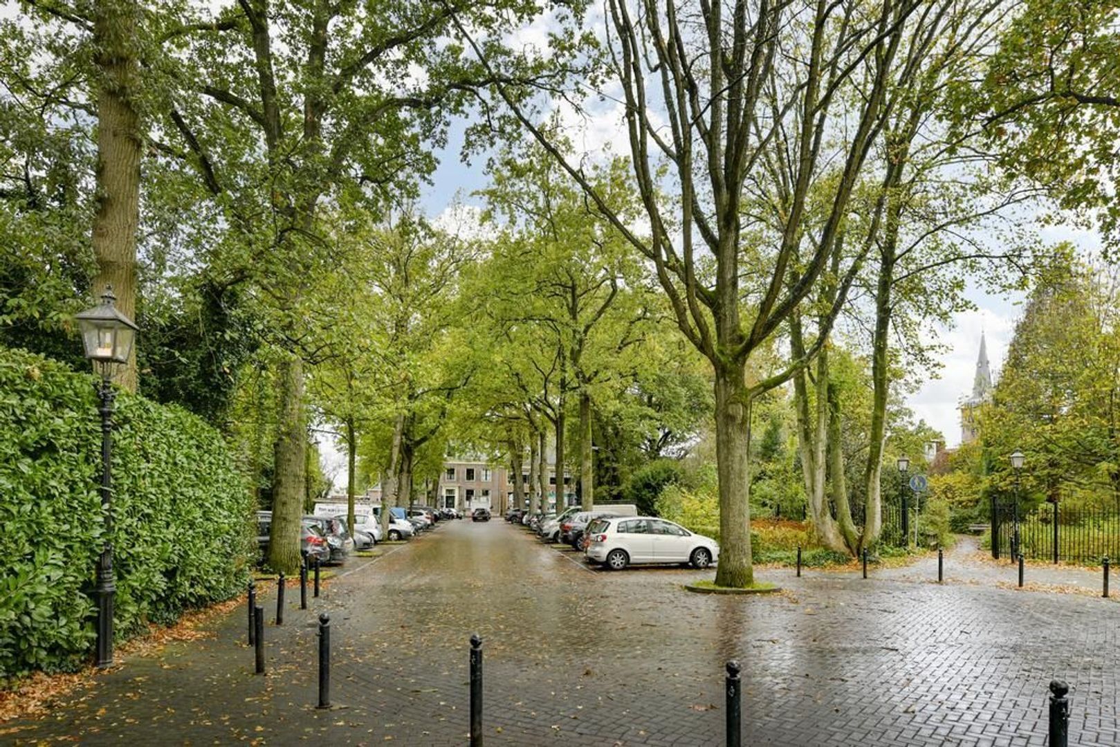 Willem van Abcoudelaan 2 B, Abcoude foto-28 blur