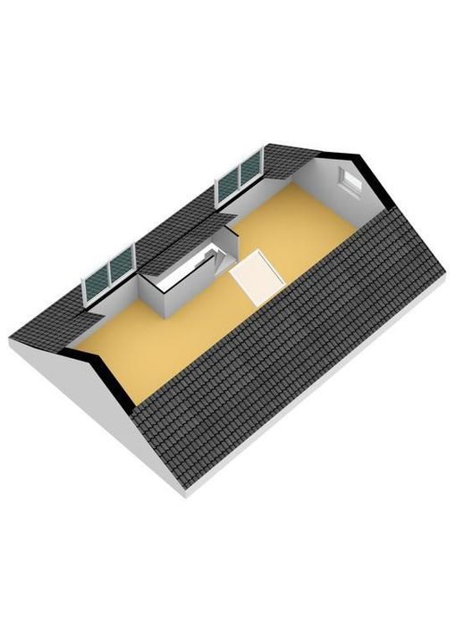 Willem van Abcoudelaan 2 B, Abcoude plattegrond-28