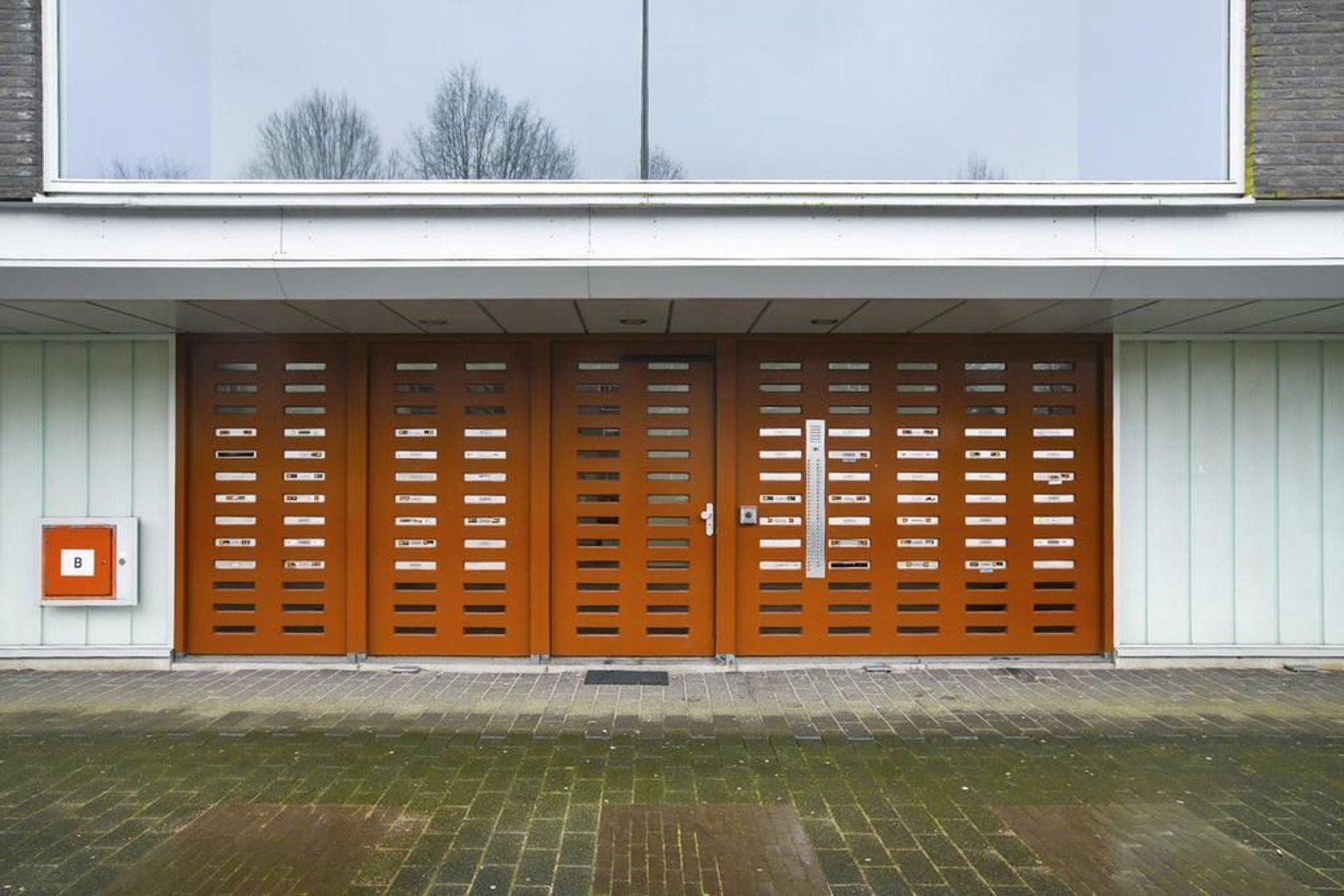Anna Blamansingel 42, Amsterdam foto-14 blur