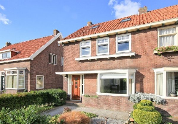 Koningin Wilhelminalaan 47, Ouderkerk Aan De Amstel