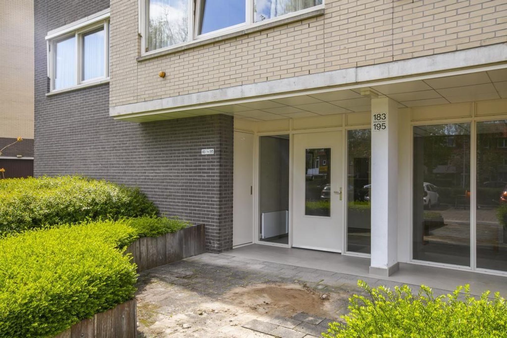 Kastanjelaan 189, Amstelveen foto-27 blur