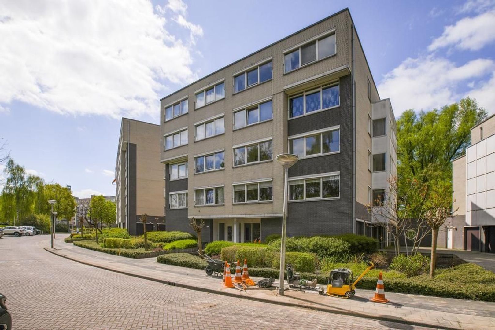 Kastanjelaan 189, Amstelveen foto-28 blur