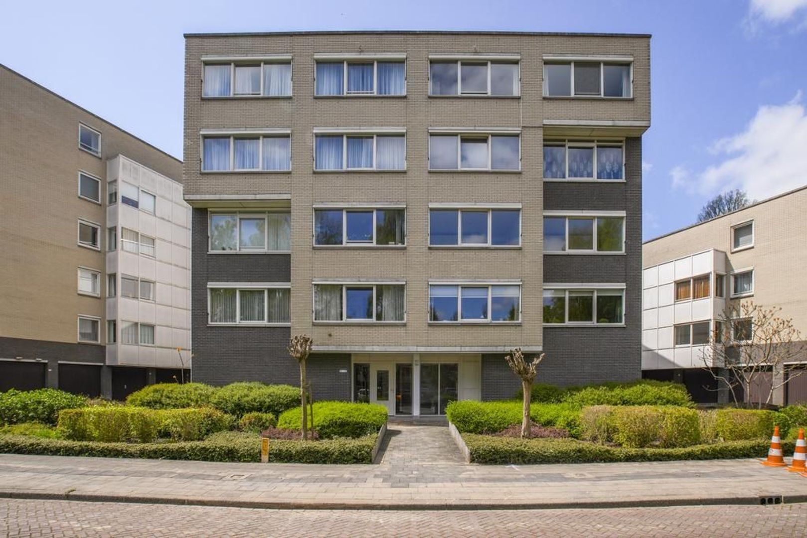Kastanjelaan 189, Amstelveen foto-0 blur