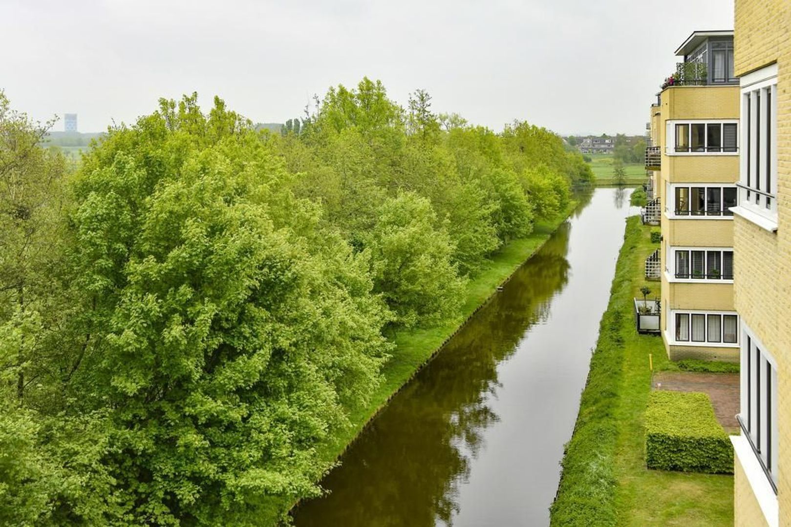 Frans Hals 13, Ouderkerk Aan De Amstel foto-16 blur