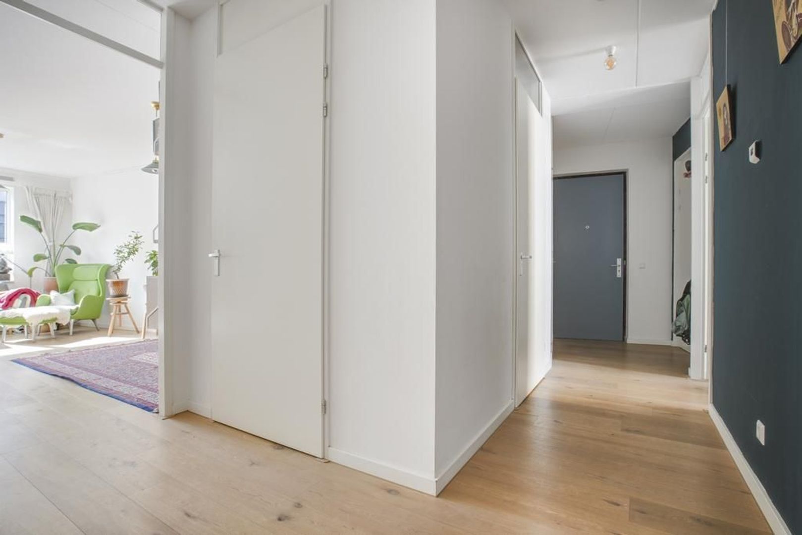 Piet Mondriaansingel 27, Diemen foto-7 blur