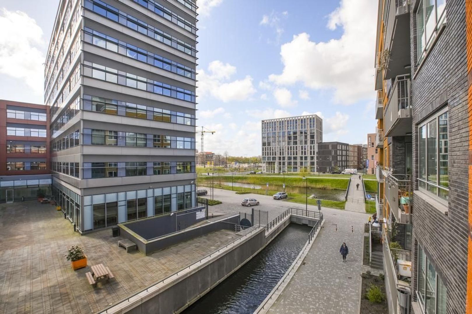 Piet Mondriaansingel 27, Diemen foto-11 blur