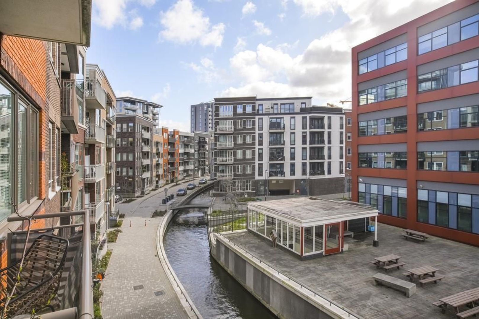 Piet Mondriaansingel 27, Diemen foto-12 blur