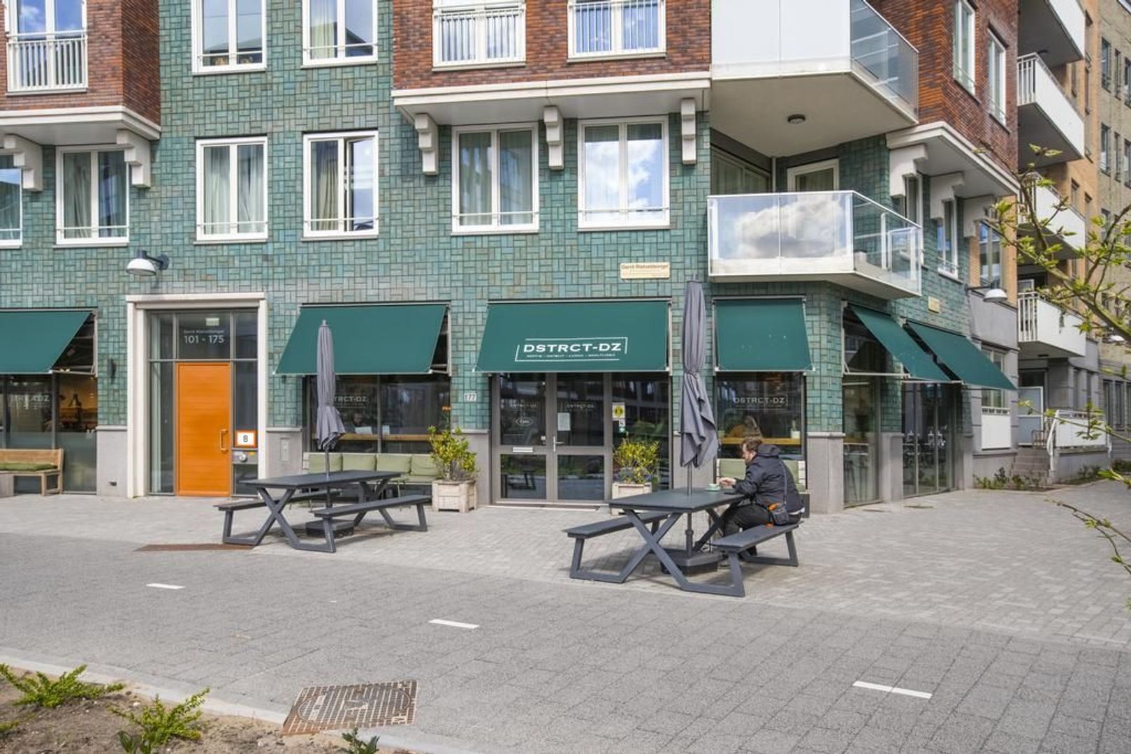Piet Mondriaansingel 27, Diemen foto-24 blur