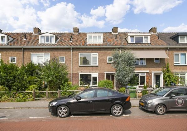 Thorbeckelaan 74, Amstelveen