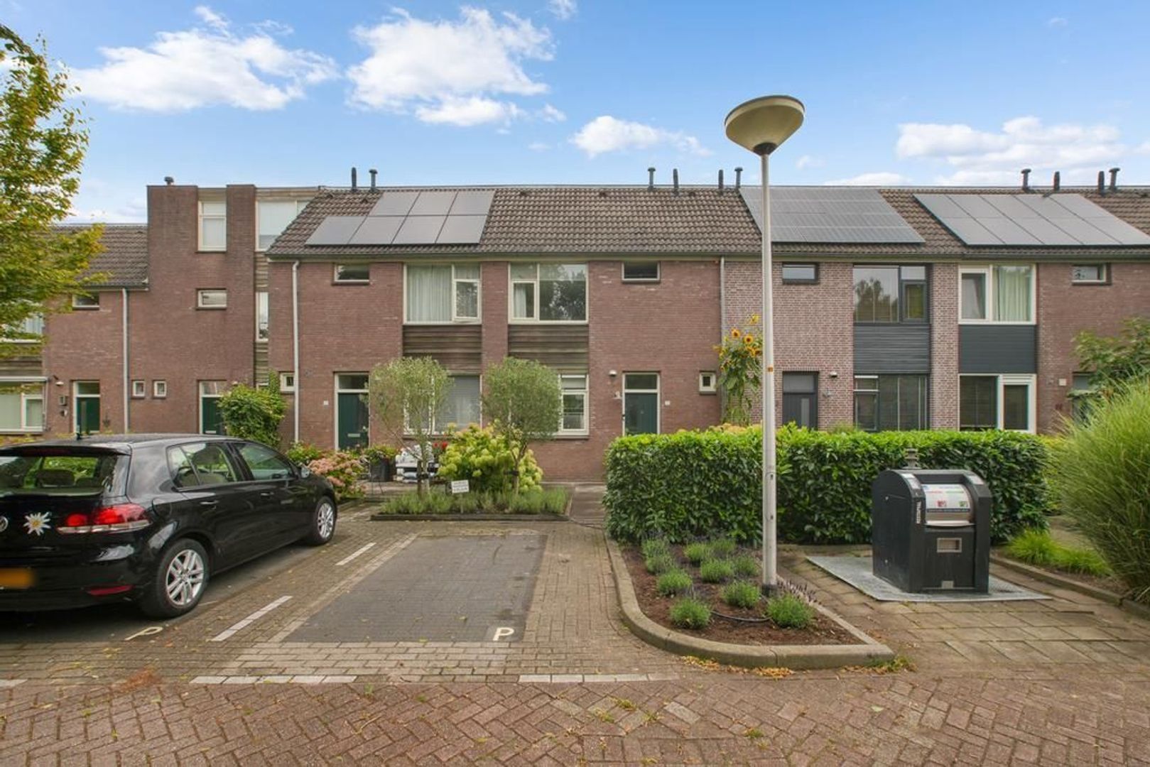 Sluisvaart 31, Ouderkerk Aan De Amstel foto-0 blur