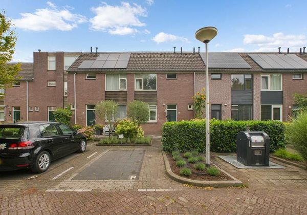 Sluisvaart 31, Ouderkerk Aan De Amstel