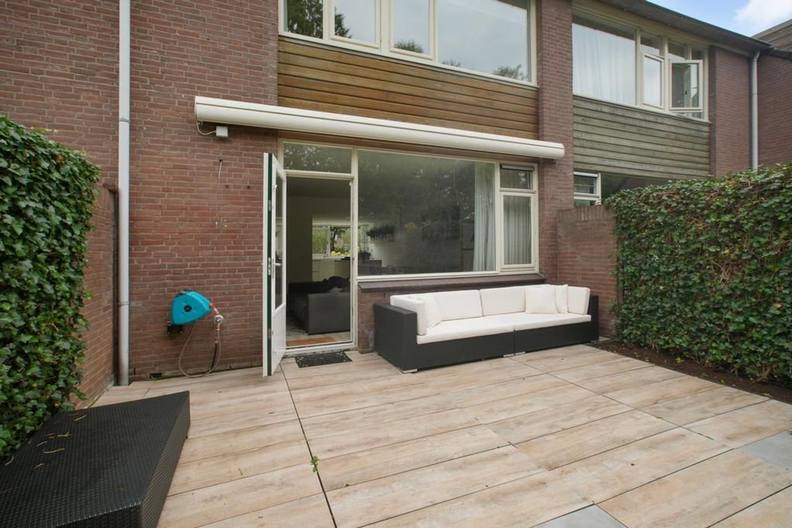 Sluisvaart 31, Ouderkerk Aan De Amstel foto-31 blur