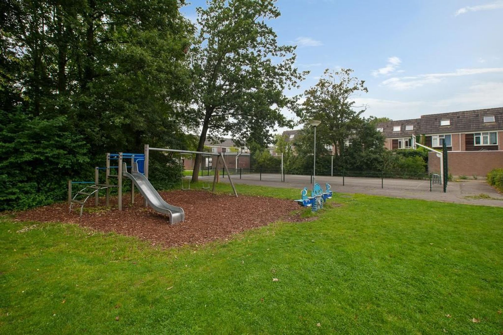Sluisvaart 31, Ouderkerk Aan De Amstel foto-32 blur