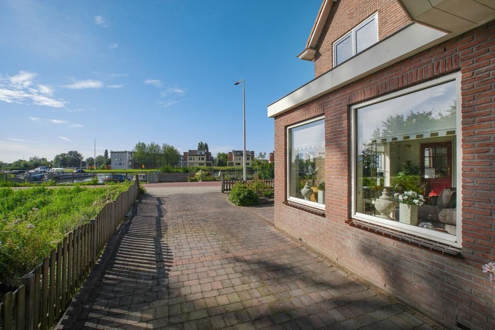 Holendrechterweg 2, Ouderkerk Aan De Amstel foto-33 blur
