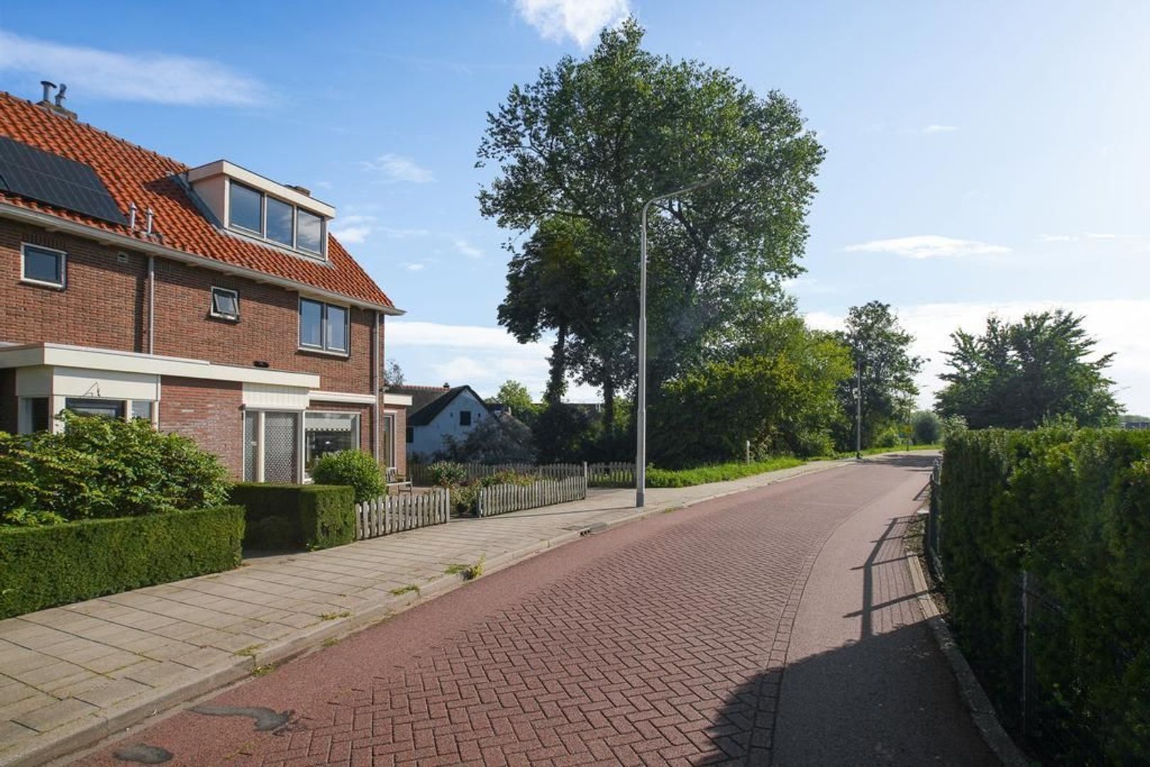 Holendrechterweg 2, Ouderkerk Aan De Amstel foto-36 blur