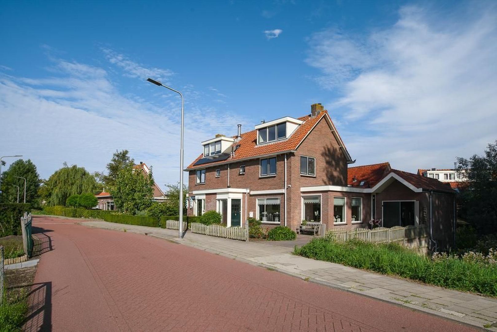 Holendrechterweg 2, Ouderkerk Aan De Amstel foto-37 blur