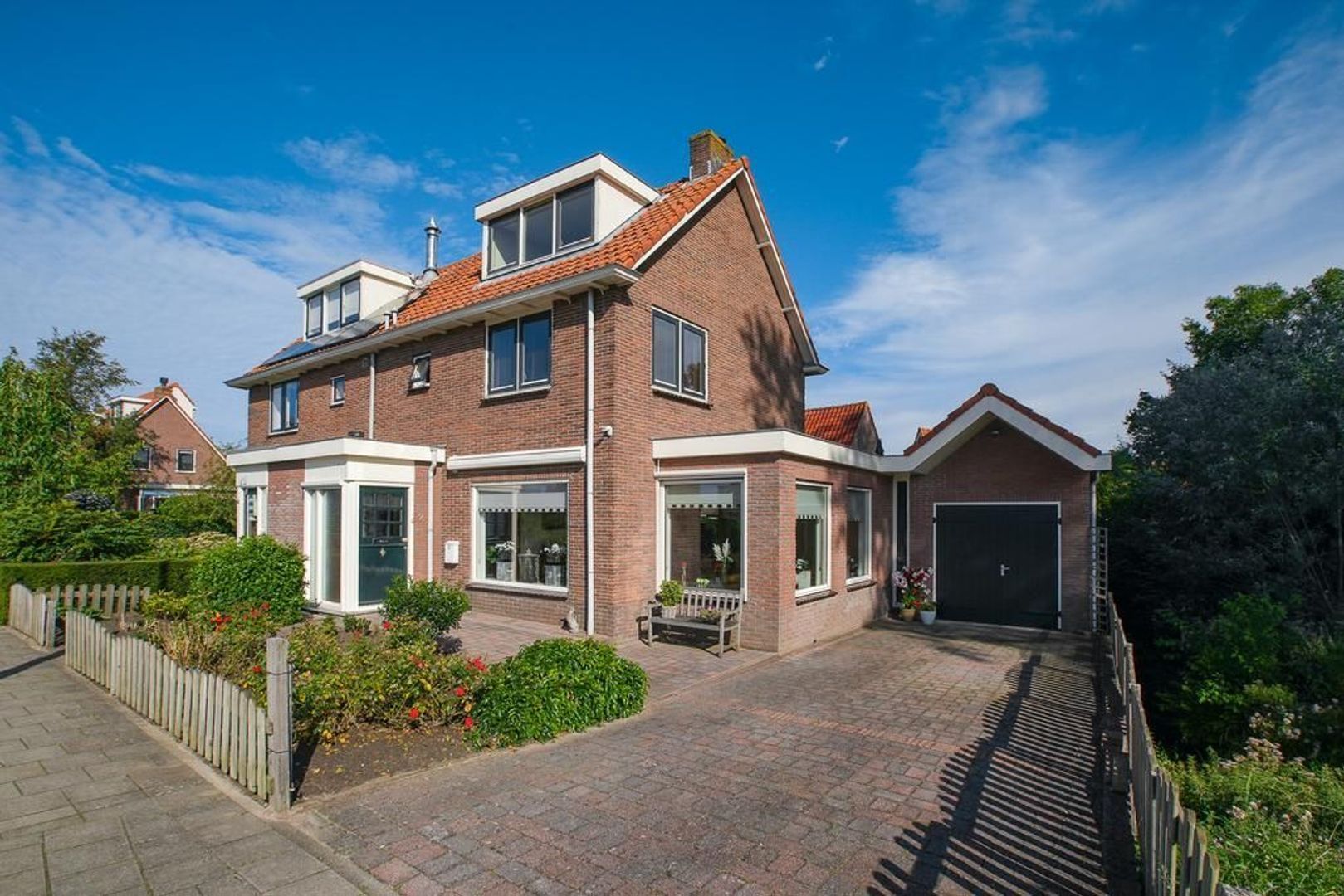 Holendrechterweg 2, Ouderkerk Aan De Amstel foto-0 blur