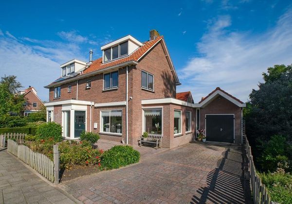 Holendrechterweg 2, Ouderkerk Aan De Amstel