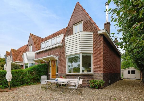 Amsteldijk Noord 52, Amstelveen