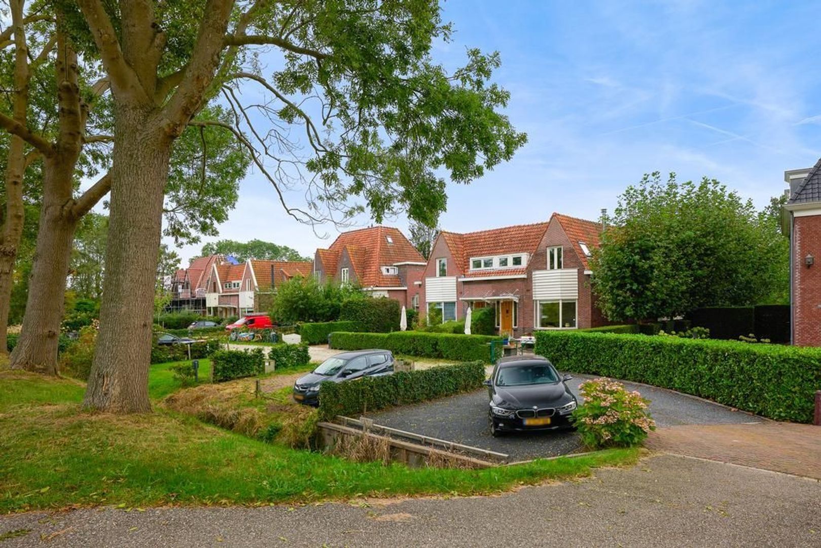 Amsteldijk Noord 52, Amstelveen foto-35 blur
