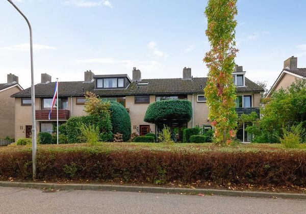 Achterdijk 11 B, Ouderkerk Aan De Amstel